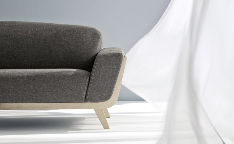 创意家具 - 坐具|沙发|办公家具|设计师家具|Hamper 单座沙发