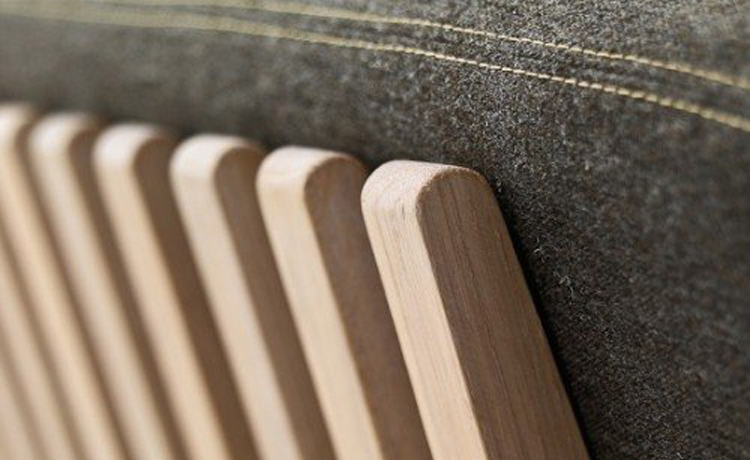 创意家具 - 坐具|沙发|办公家具|设计师家具|Hamper 双座沙发