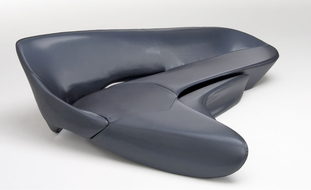 创意家具 - 坐具|沙发|办公家具|设计师家具|月亮沙发