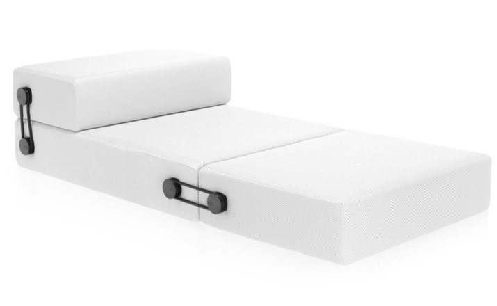 创意家具 - 卧室|床|办公家具|设计师家具|Trix 沙发床