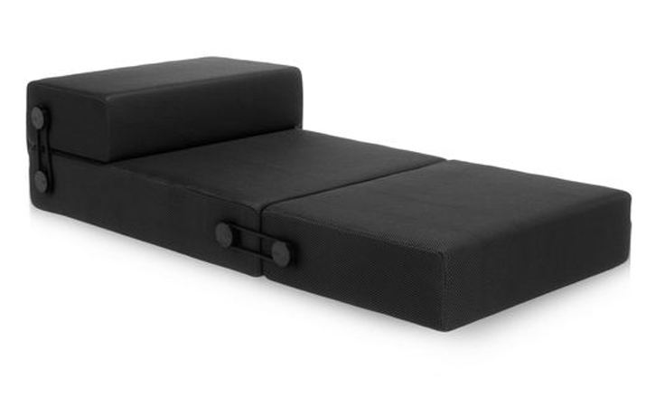 创意家具 - 卧室|床|办公家具|设计师家具|Trix 沙发床