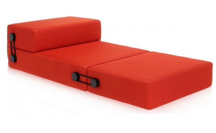 创意家具 - 卧室|床|办公家具|设计师家具|Trix 沙发床