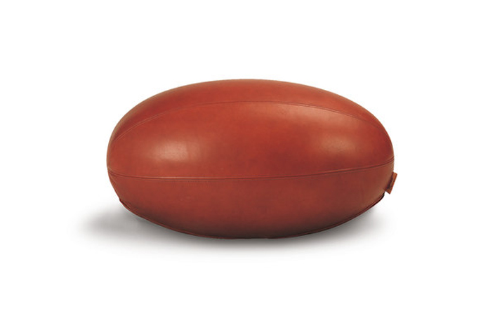 创意家具 - 坐具|吧椅/凳子|办公家具|设计师家具|橄榄球薄团