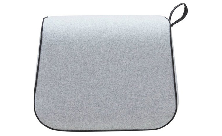 创意家具 - 坐具|吧椅/凳子|办公家具|设计师家具|扇形墩