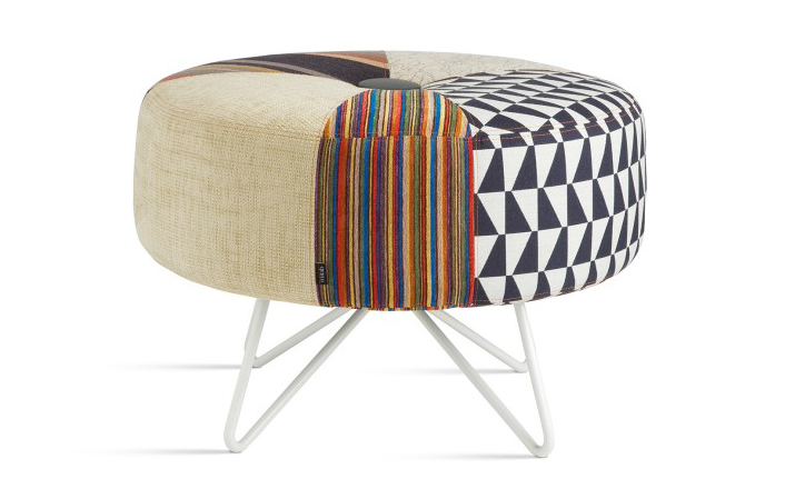 创意家具 - 坐具|吧椅/凳子|办公家具|设计师家具|按钮墩