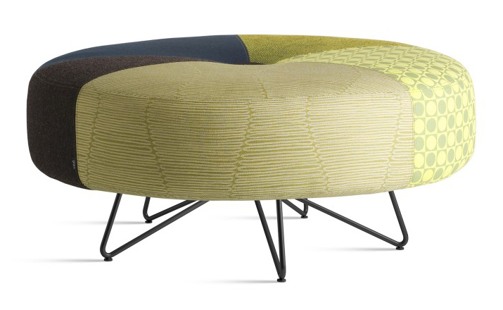 创意家具 - 坐具|吧椅/凳子|办公家具|设计师家具|按钮墩