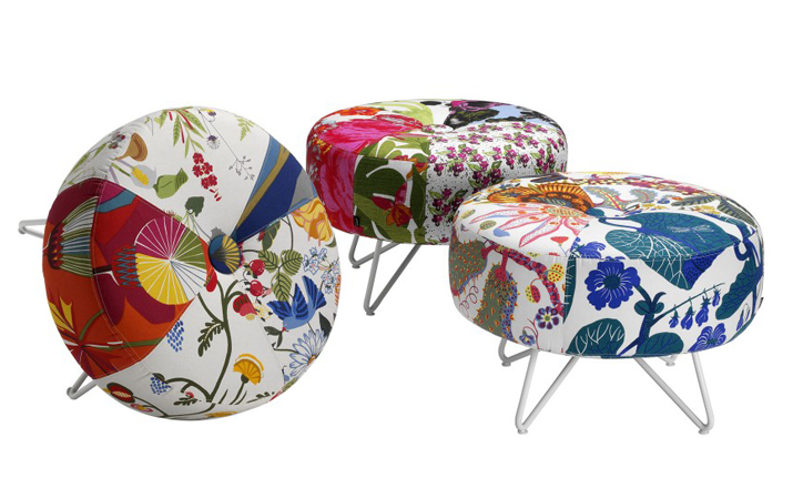 创意家具 - 坐具|吧椅/凳子|办公家具|设计师家具|按钮墩