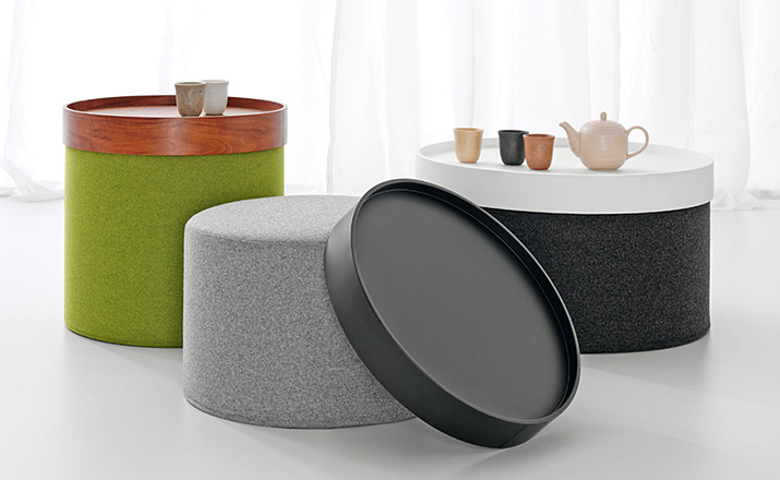 创意家具 - 坐具|吧椅/凳子|办公家具|设计师家具|鼓墩/咖啡桌