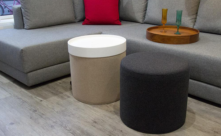 创意家具 - 坐具|吧椅/凳子|办公家具|设计师家具|鼓墩/咖啡桌