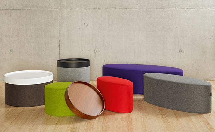 创意家具 - 坐具|吧椅/凳子|办公家具|设计师家具|糖果墩