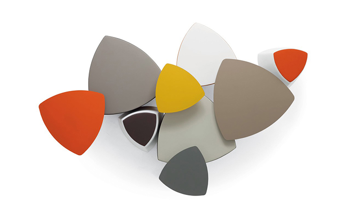 创意家具 - 坐具|吧椅/凳子|办公家具|设计师家具|kensho墩