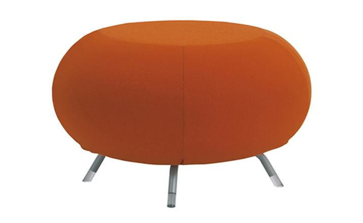 创意家具 - 坐具|吧椅/凳子|办公家具|设计师家具|卵石凳