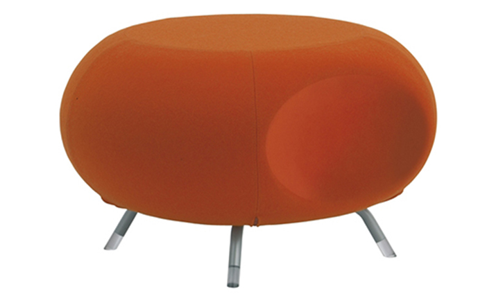 创意家具 - 坐具|吧椅/凳子|办公家具|设计师家具|卵石凳