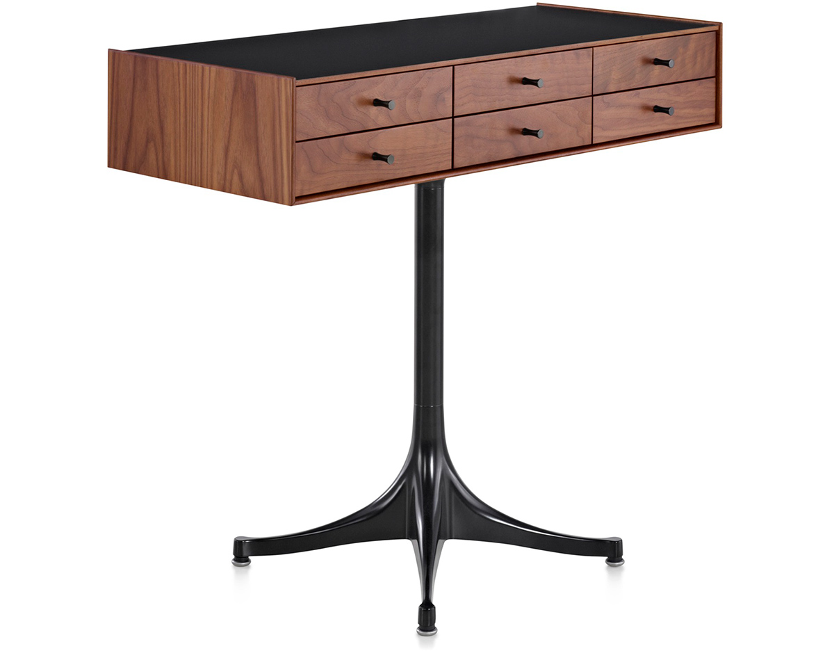 创意家具 - 储物|储物柜|办公家具|设计师家具|迷你箱6抽屉