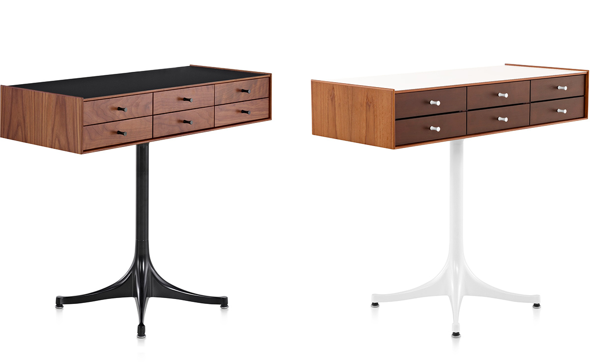 创意家具 - 储物|储物柜|办公家具|设计师家具|迷你箱6抽屉