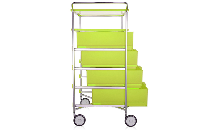 创意家具 - 储物|储物柜|办公家具|设计师家具|移动储物柜