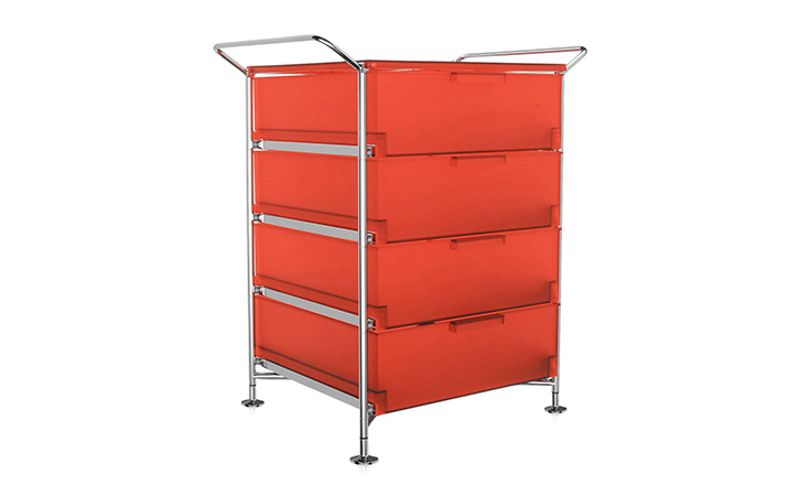 创意家具 - 储物|储物柜|办公家具|设计师家具|移动储物柜