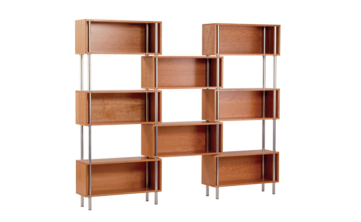 创意家具 - 储物|储物柜|办公家具|设计师家具|芝加哥 8 箱盒