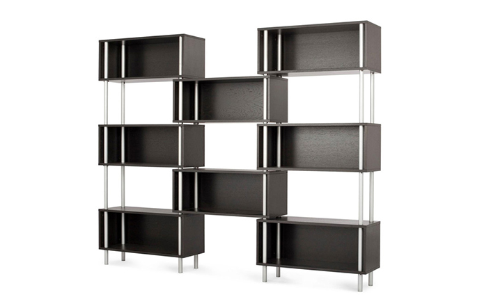 创意家具 - 储物|储物柜|办公家具|设计师家具|芝加哥 8 箱盒