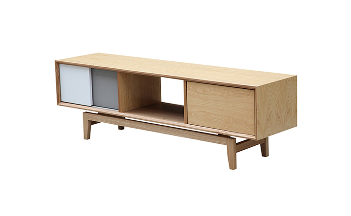 创意家具 - 储物|储物柜|办公家具|设计师家具|平台媒体橱柜