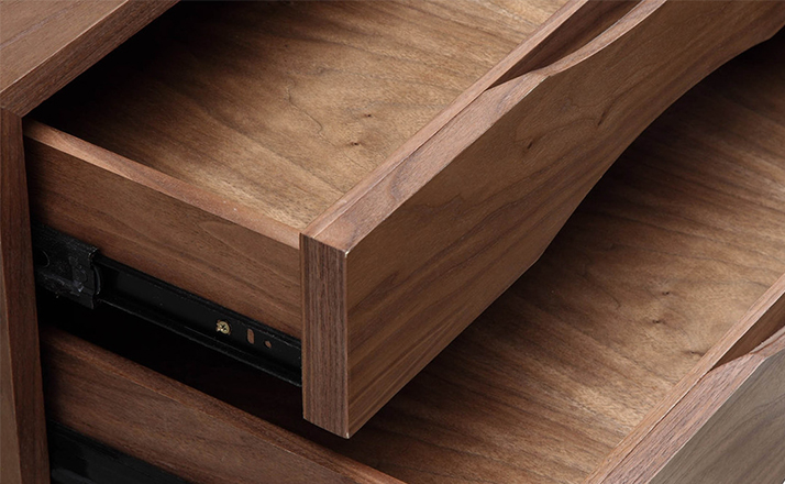 创意家具 - 储物|储物柜|办公家具|设计师家具|colorpop现代复古媒体橱柜