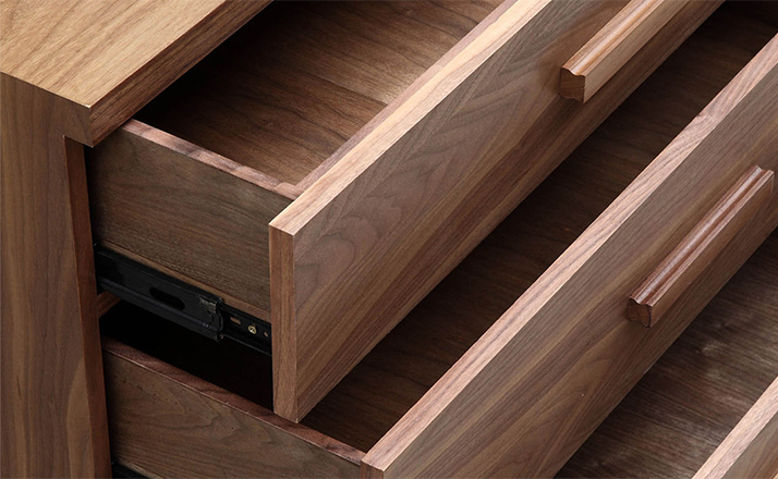 创意家具 - 储物|储物柜|办公家具|设计师家具|查尔斯复古现代书柜