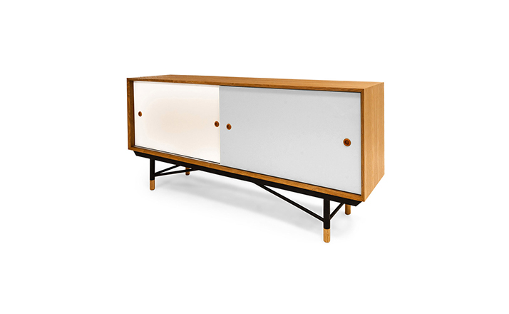 创意家具 - 储物|储物柜|办公家具|设计师家具|色彩理论餐具柜