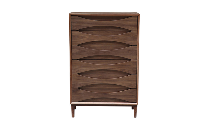 [创意家具 - 储物|储物柜|办公家具|设计师家具|arne vodder复古高男孩梳妆台]