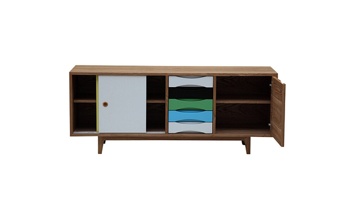 创意家具 - 储物|储物柜|办公家具|设计师家具|vodder餐具柜