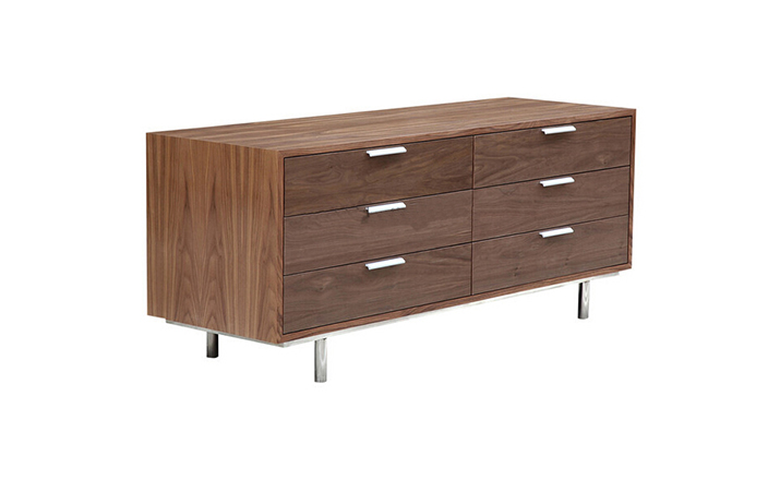 创意家具 - 储物|储物柜|办公家具|设计师家具|佛罗伦萨复古梳妆台