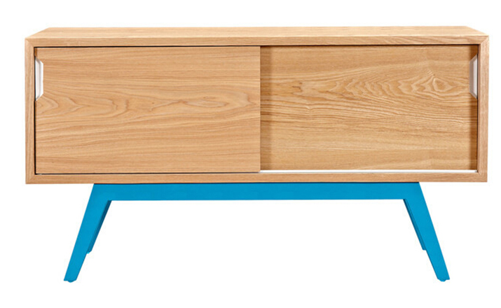 [创意家具 - 储物|储物柜|办公家具|设计师家具|埃尔莎书柜]