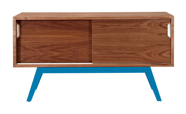 创意家具 - 储物|储物柜|办公家具|设计师家具|埃尔莎书柜