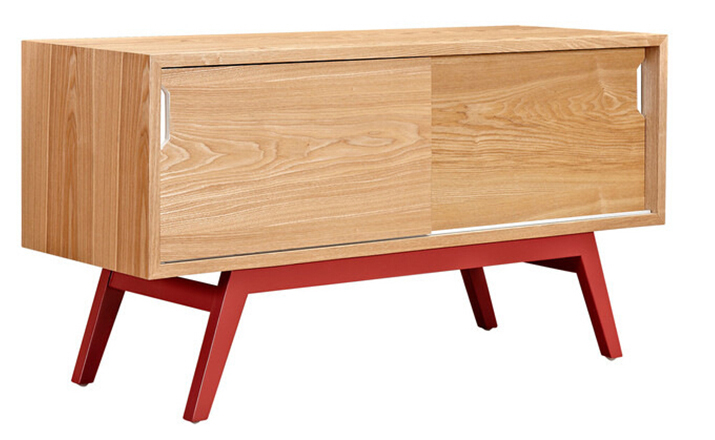 创意家具 - 储物|储物柜|办公家具|设计师家具|埃尔莎书柜