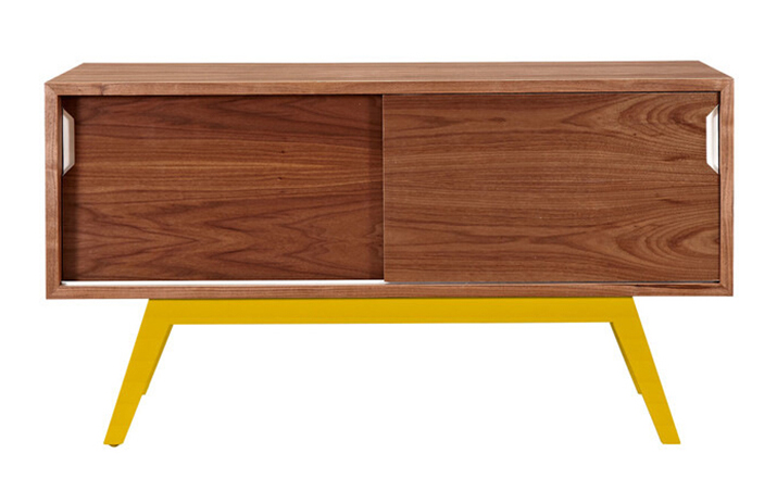 创意家具 - 储物|储物柜|办公家具|设计师家具|埃尔莎书柜