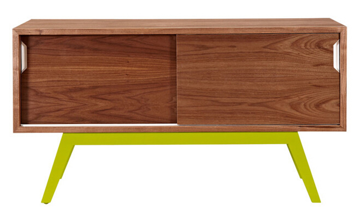 创意家具 - 储物|储物柜|办公家具|设计师家具|埃尔莎书柜