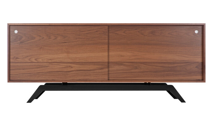 [创意家具 - 储物|储物柜|办公家具|设计师家具|埃尔莎书柜]