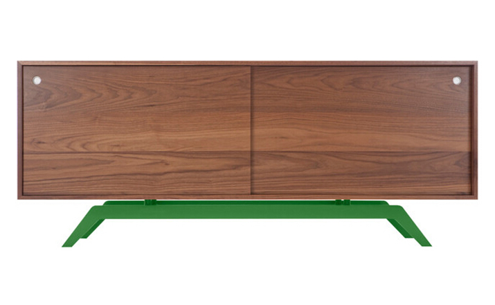 创意家具 - 储物|储物柜|办公家具|设计师家具|埃尔莎书柜