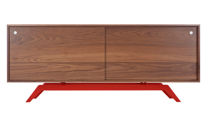 创意家具 - 储物|储物柜|办公家具|设计师家具|埃尔莎书柜