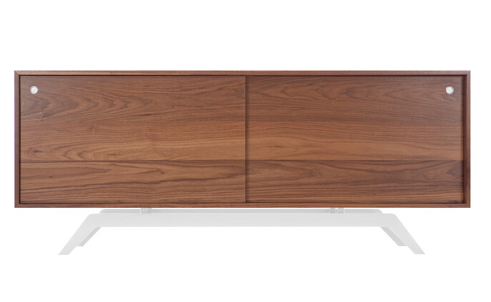 创意家具 - 储物|储物柜|办公家具|设计师家具|埃尔莎书柜