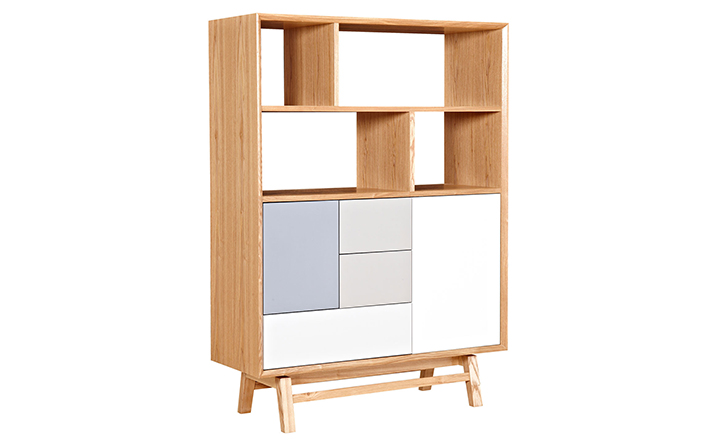 创意家具 - 储物|储物柜|办公家具|设计师家具|monterey存储柜