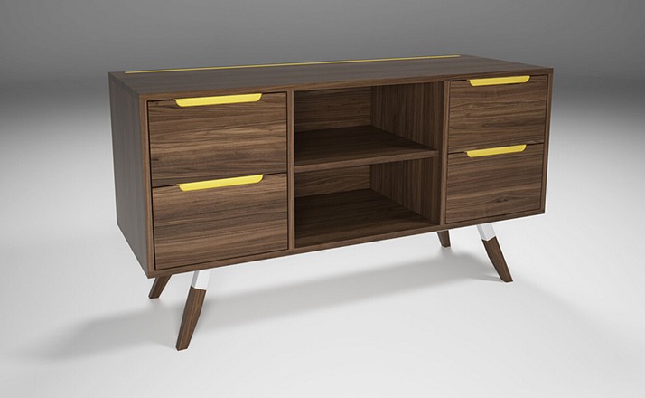 创意家具 - 储物|储物柜|办公家具|设计师家具|大道控制台