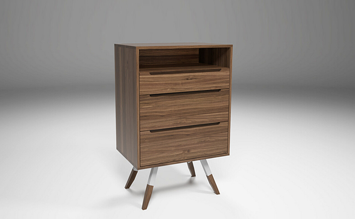 创意家具 - 储物|储物柜|办公家具|设计师家具|高地高橱