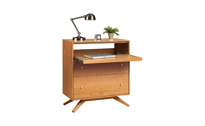 创意家具 - 卧室|床头几|办公家具|设计师家具|阿斯特丽德笔记本电脑桌