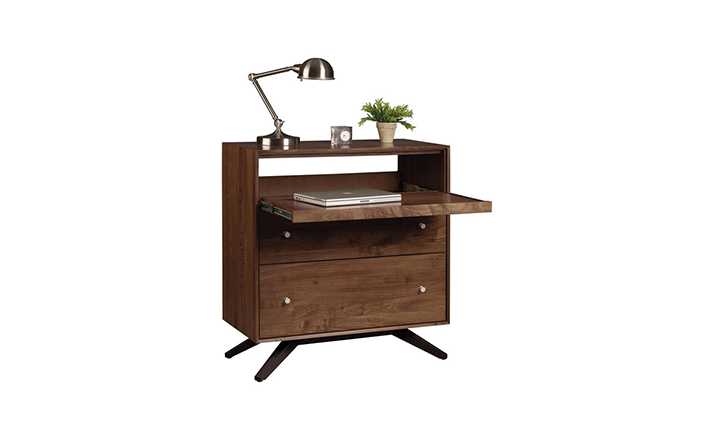 创意家具 - 卧室|床头几|办公家具|设计师家具|阿斯特丽德笔记本电脑桌