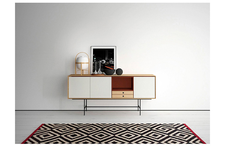 创意家具 - 储物|储物柜|办公家具|设计师家具|装饰台