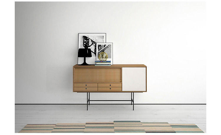 创意家具 - 储物|储物柜|办公家具|设计师家具|装饰台