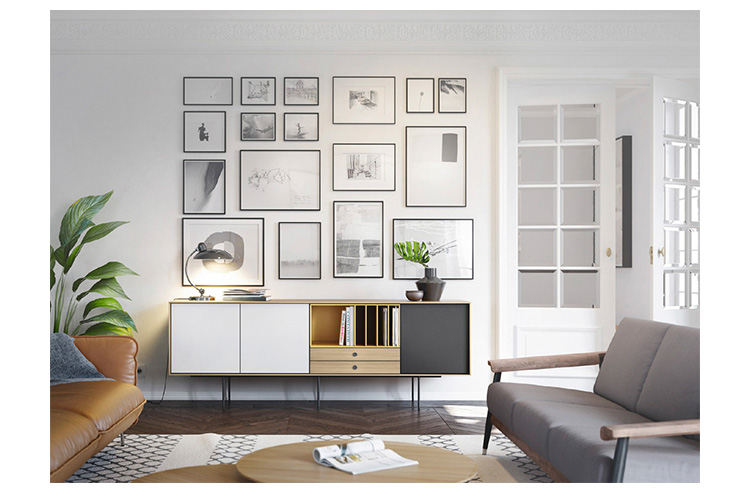 创意家具 - 储物|储物柜|办公家具|设计师家具|装饰台