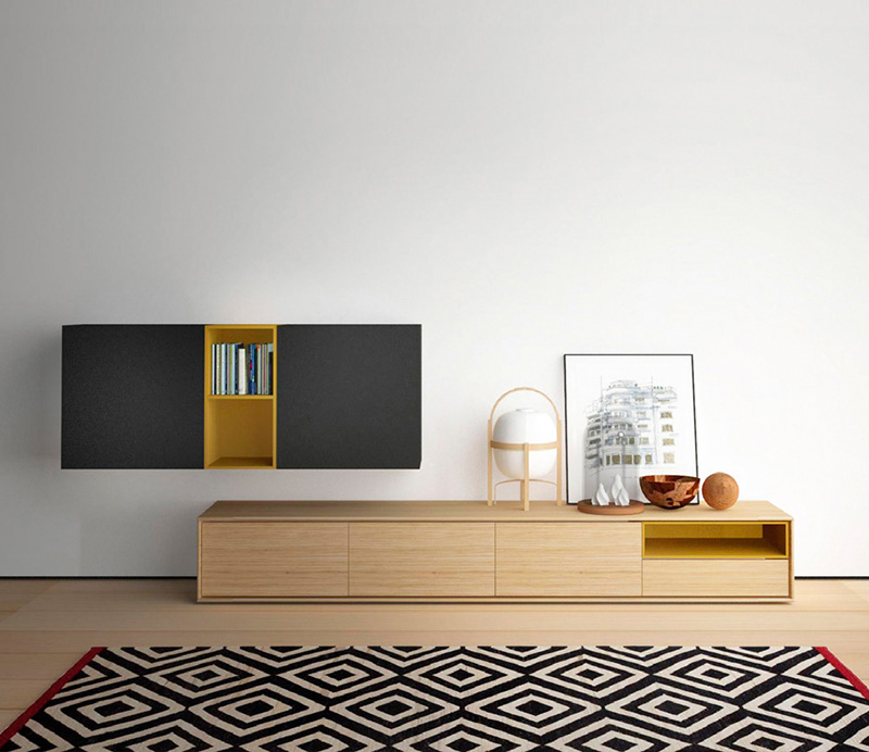 创意家具 - 储物|电视柜|办公家具|设计师家具|电视柜/装饰柜/吊柜