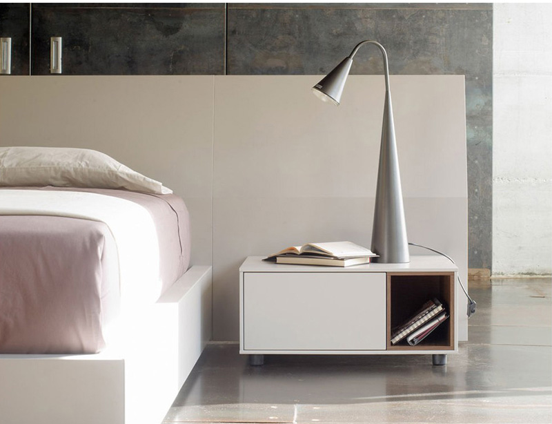 创意家具 - 卧室|床头几|办公家具|设计师家具|床头柜