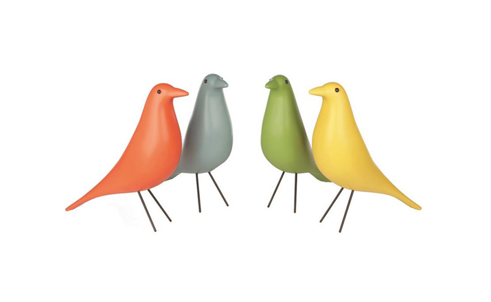 创意家具 - 附件|饰品|办公家具|设计师家具|伊姆斯家居鸟